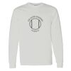 Heavy Cotton™ Long Sleeve T-Shirt Thumbnail