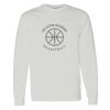 Heavy Cotton™ Long Sleeve T-Shirt Thumbnail