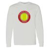 Heavy Cotton™ Long Sleeve T-Shirt Thumbnail