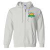 Heavy Blend™ Full-Zip Hooded Sweatshirt Thumbnail