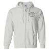 Heavy Blend™ Full-Zip Hooded Sweatshirt Thumbnail